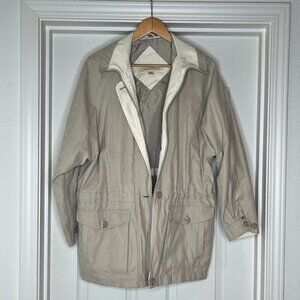 LONDON FOG Women's Jacket